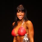 Hunnika  Rodriquez - NPC Iron Mountain Championships 2011 - #1